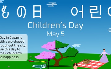 Children's Day 2024