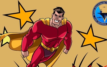 Become the Superhero of Your Enlisted Leader Development