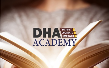 DHA Academy teaser