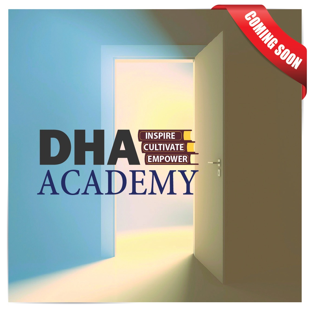 DHA Academy teaser