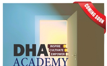 DHA Academy teaser