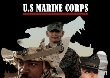 Our nations Devil Dogs