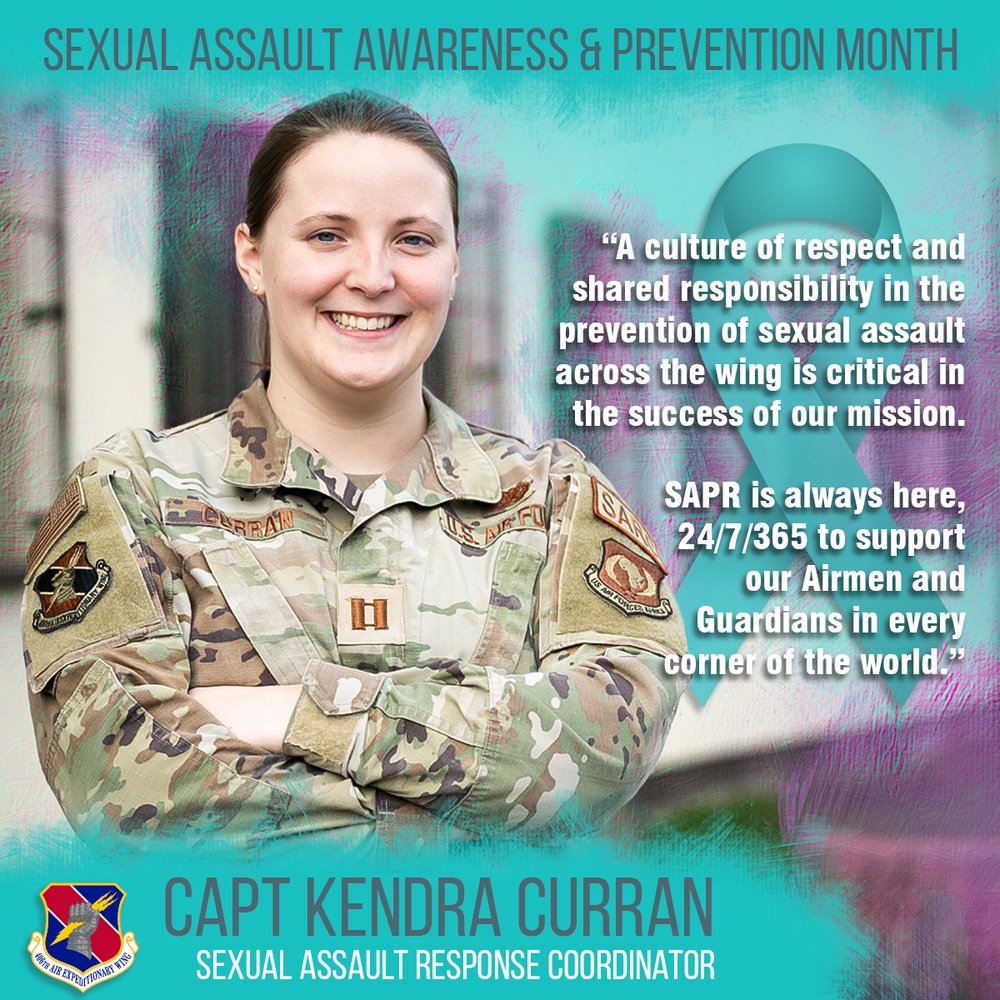 Prevent, Advocate, Report: Sexual Assault Awareness and Prevention Month 2024