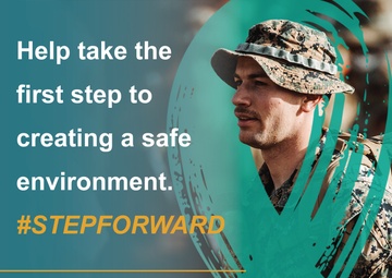 Sexual Assault Awareness and Prevention Month