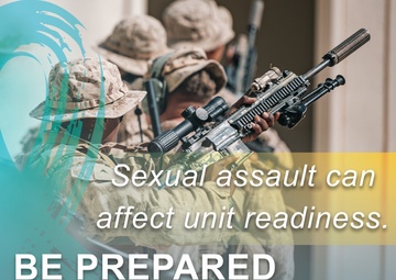 Sexual Assault Awareness and Prevention Month (3 of 3)