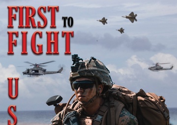 First to fight