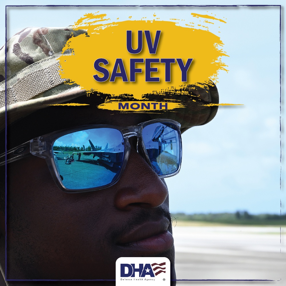 UV Safety Month