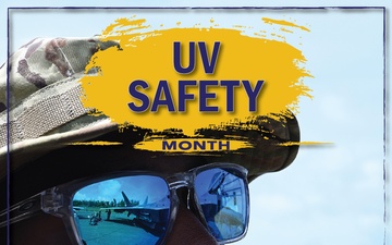 UV Safety Month