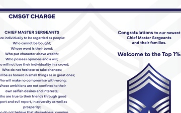 2024 Chief Recognition Ceremony Booklet: Page 7 &amp; 8