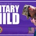 The Combat Center celebrates Month of the Military Child