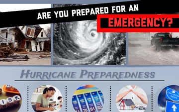 Emergency Preparedness: Hurricanes