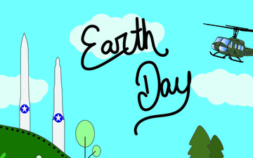 F.E. Warren celebrates Earth Day
