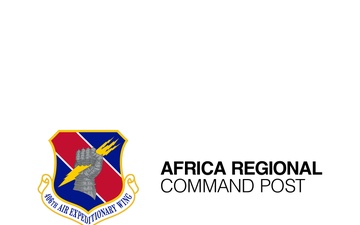 406th AEW establishes regional command post, streamlines C2 operations