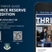 Five &amp; Thrive Expands Guidebook to Include Reserve Families