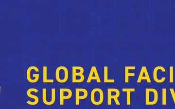 Banner: AFSACD Global Facilities Support Division