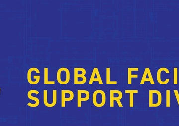 Banner: AFSACD Global Facilities Support Division