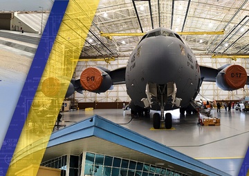 Banner: AFSACD Global Facilities Support Division
