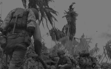 Guam Liberation Day | 80th Anniversary | 2024