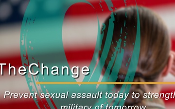Sexual Assault Awareness and Prevention Month: Prevent, Report, Advocate