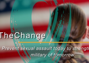 Sexual Assault Awareness and Prevention Month: Prevent, Report, Advocate