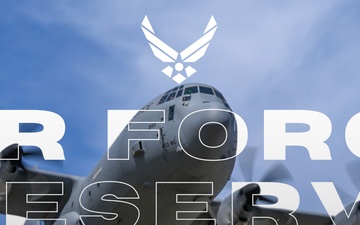 Air Force Reserve Command Birthday