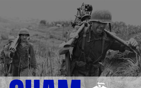 Guam Liberation Day | 80th Anniversary (1 of 7)