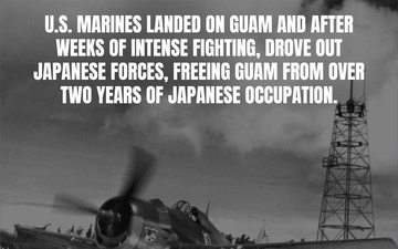 Guam Liberation Day | 80th Anniversary (3 of 7)