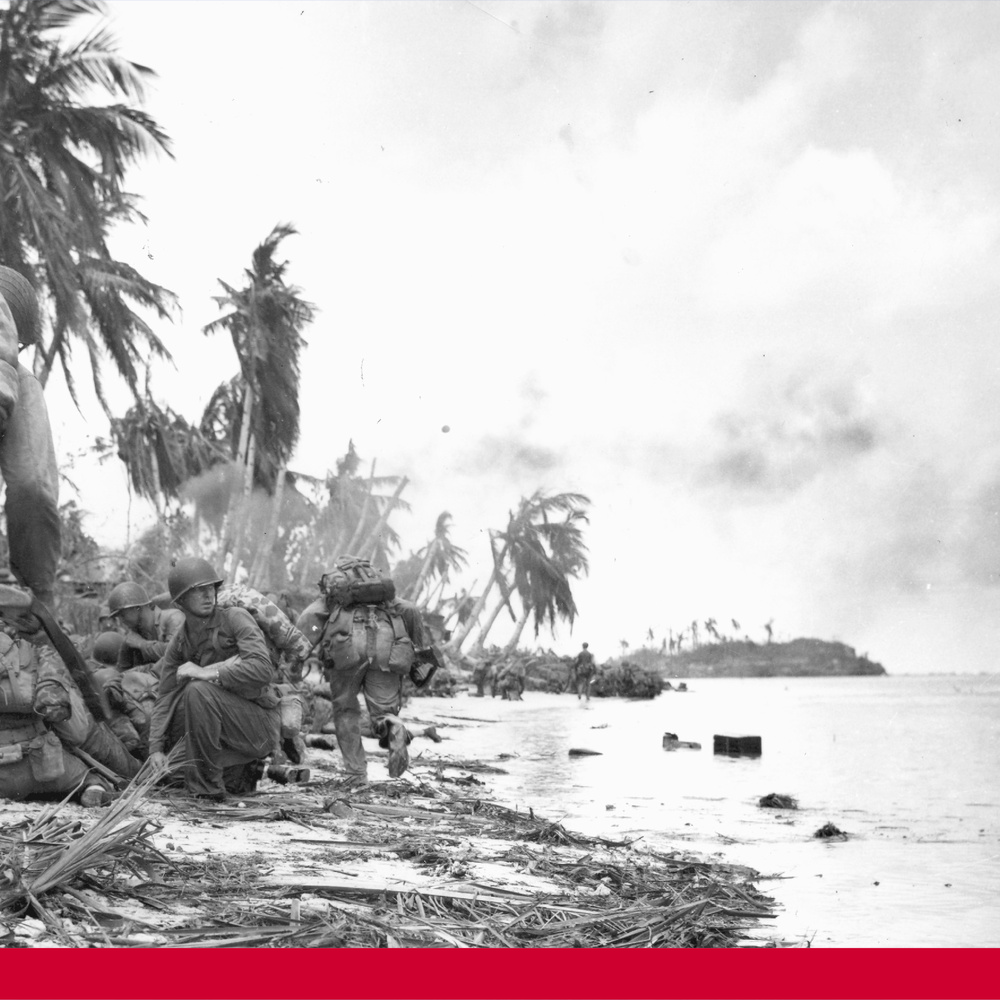 Guam Liberation Day | 80th Anniversary (5 of 7)