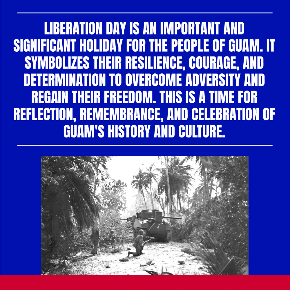 Guam Liberation Day | 80th Anniversary (6 of 7)