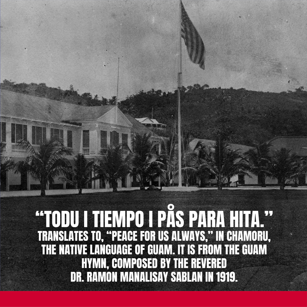 Guam Liberation Day | 80th Anniversary (7 of 7)