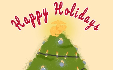 Holiday graphic 2023