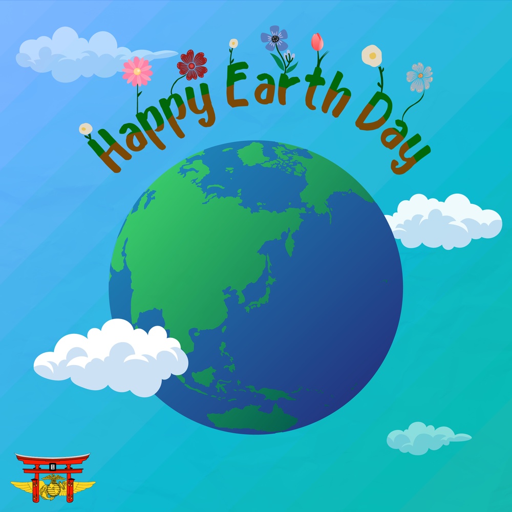 Happy Earth Day!