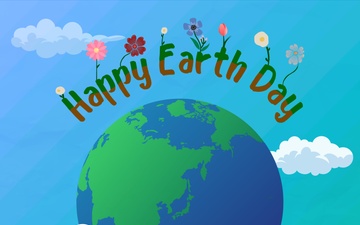 Happy Earth Day!