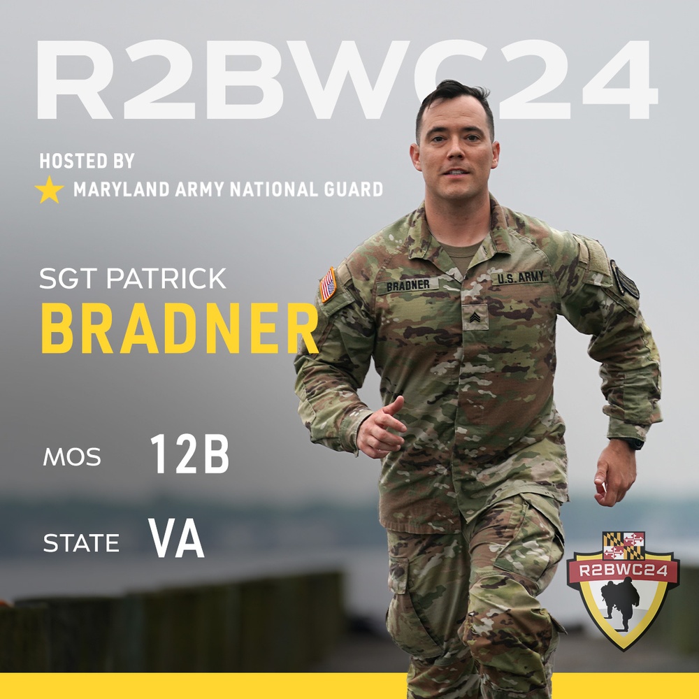 Bradner - VA ARNG