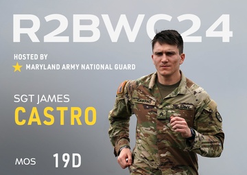Castro - WV ARNG