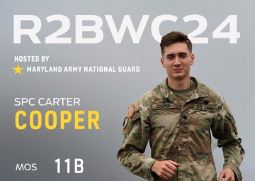 Cooper - VA ARNG