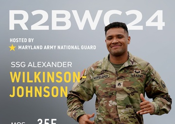 Wilkinson-Johnson - MD ARNG
