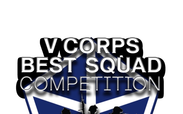 V Corps Best Squad Graphic