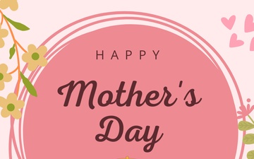 Mother&amp;#39;s Day Graphic