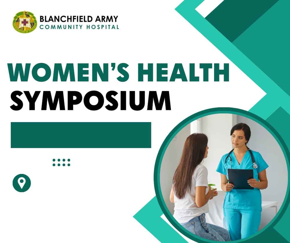 Women&amp;#39;s Health Symposium