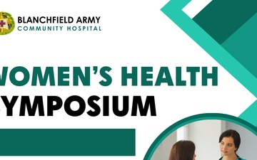 Women&amp;#39;s Health Symposium