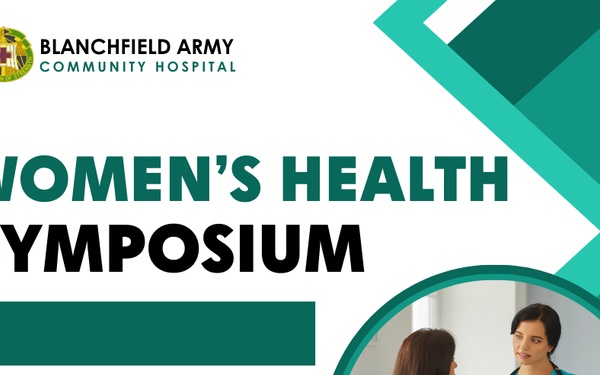 Women&amp;#39;s Health Symposium