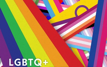 88 ABW recognizes LGBTQ+ Pride month