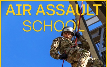 Air Assault School Graphic