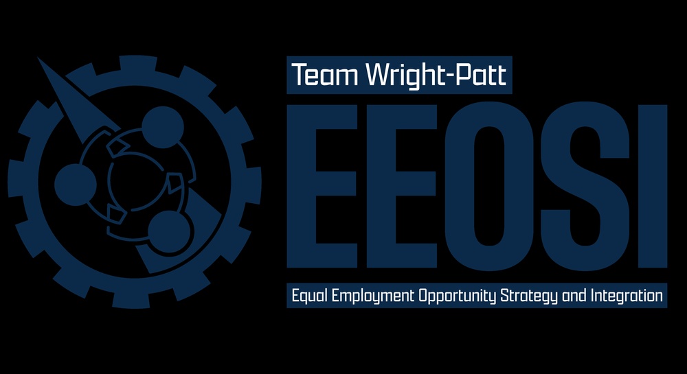 Team Wright-Patt: EEOSI logo update