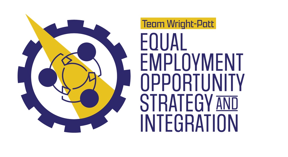 Team Wright-Patt: EEOSI logo update