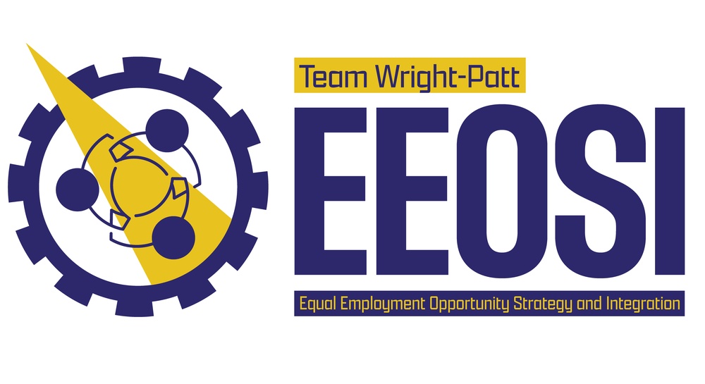 Team Wright-Patt: EEOSI logo update