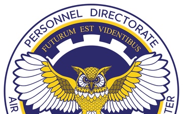 Personnel Directorate/AFLCMC: Logo