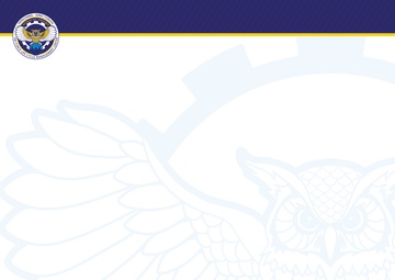 Personnel Directorate/AFLCMC: Newsletter secondary page