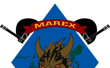 Marine Exercise 24 Logo